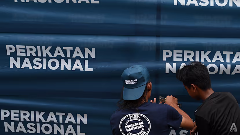 PAS-Bersatu Ayrılığı Malezya Siyasetinde Yeni Malay Merkezli İttifaka Yol Açıyor
