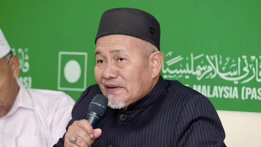 PAS, Johor Seçimleri İçin UMNO ile İşbirliği Çağrısı Yaptı; Eski Siyasi Paktı Diriltmek İstiyor