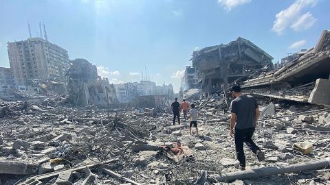 Pasifik ülkelerinden COP31 için temiz enerji finansmanı çağrısı