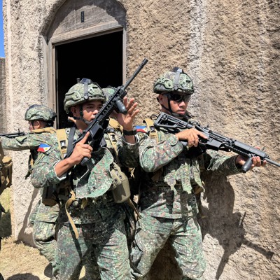Pasifik'te Çokuluslu Deniz Piyade Tatbikatı: RIMPAC Kapsamında Ortak Eğitim
