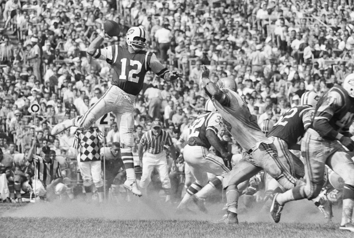 Eski Chiefs ve Oilers Yıldızı Pat Holmes 85 Yaşında Hayatını Kaybetti