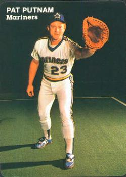 Eski MLB Yıldızı Pat Putnam 72 Yaşında Hayatını Kaybetti