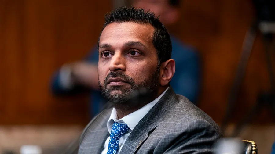 Patel: Dünya Kupası güvenliği FBI tarihinin en büyük operasyonu