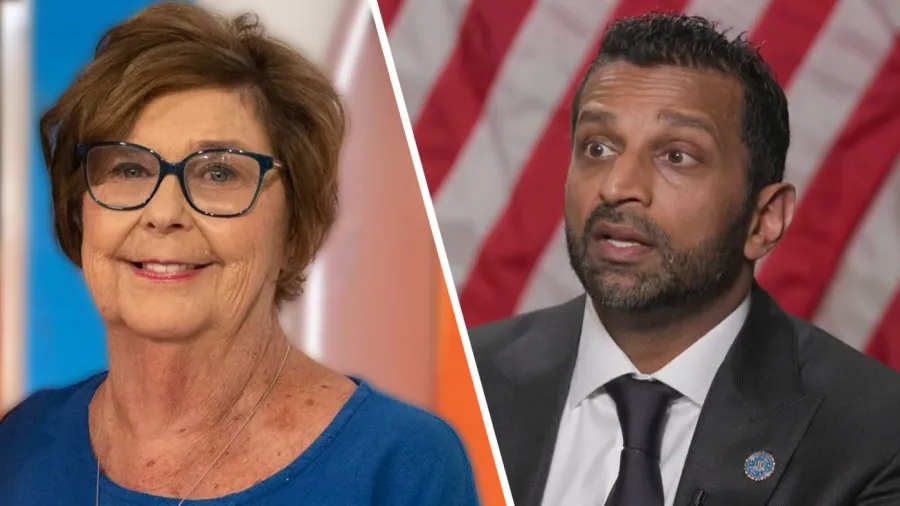 Patel: Guthrie vakasında yerel yetkililer FBI yardımını geciktirdi