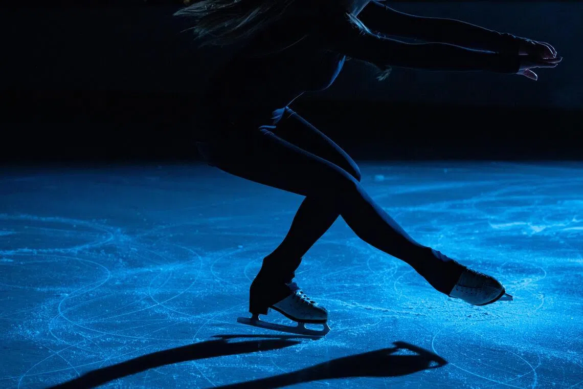 Patinajda Rus ve Belaruslu sporculara nötr statüde dönüş yolu