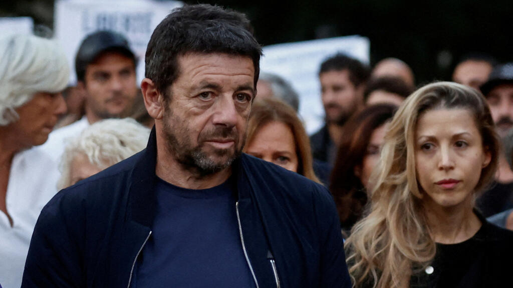 Fransız pop yıldızı Patrick Bruel tecavüz ve cinsel saldırıyla suçlandı