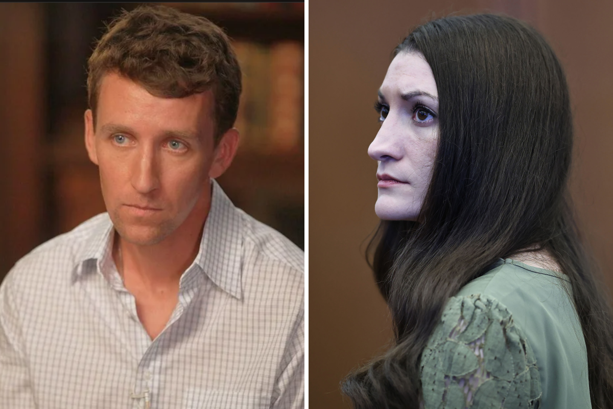Patrick Clancy'nin 60 Minutes Röportajı Lindsay Clancy Davasını Nasıl Etkiler