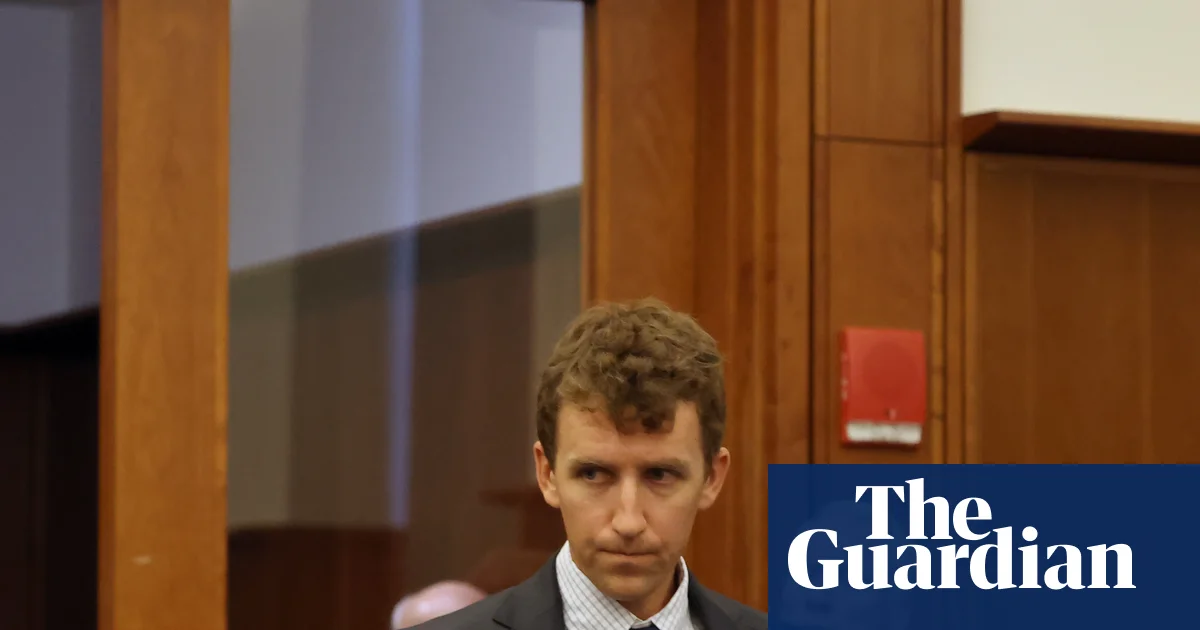 Patrick Clancy, çocuklarının ölümüyle ilgili ilk röportajında konuştu