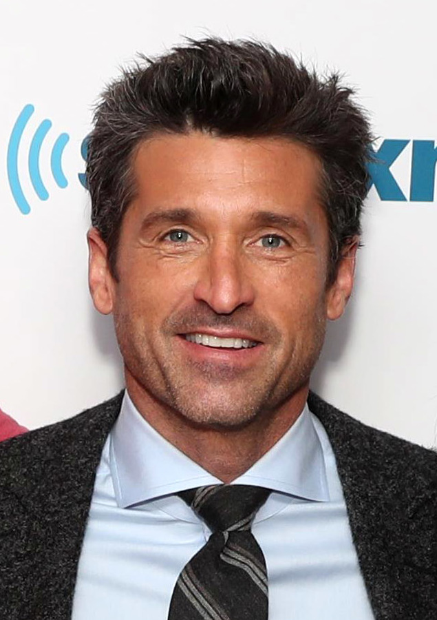 Patrick Dempsey Maine Senato Yarışından Çekildi