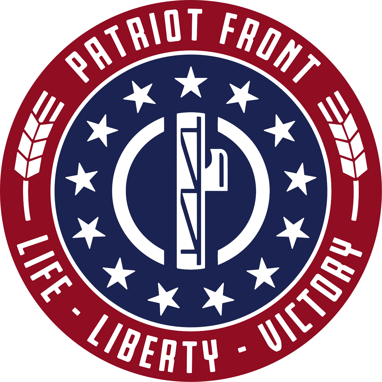 Patriot Front muhbirine misilleme tehdidi