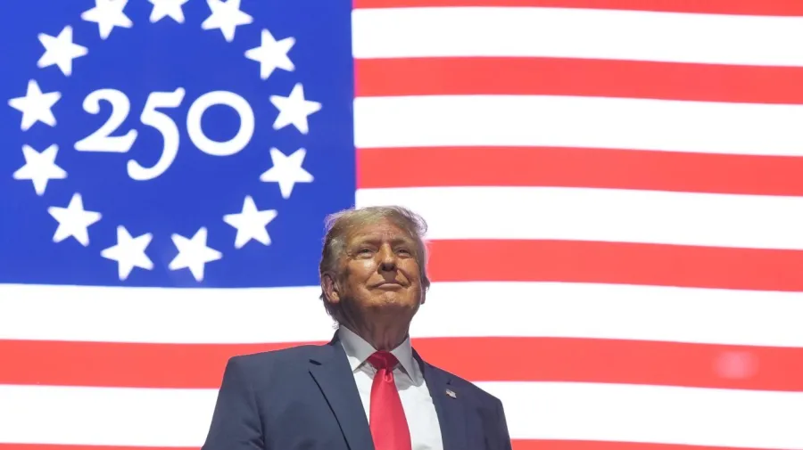 Patriot Oyunları nedir? Trump gençlerle buluşuyor