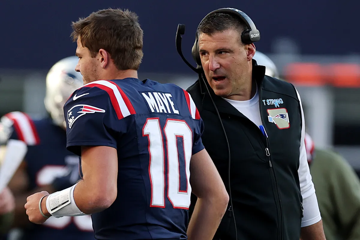 Patriots 2026 Kamp Tarihleri ve Sezon Öncesi Programı