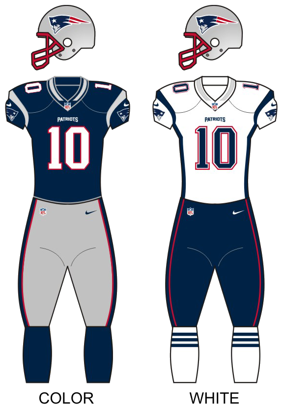 Patriots, AFC rakibinden iki deneyimli savunmacıyı denemeye aldı