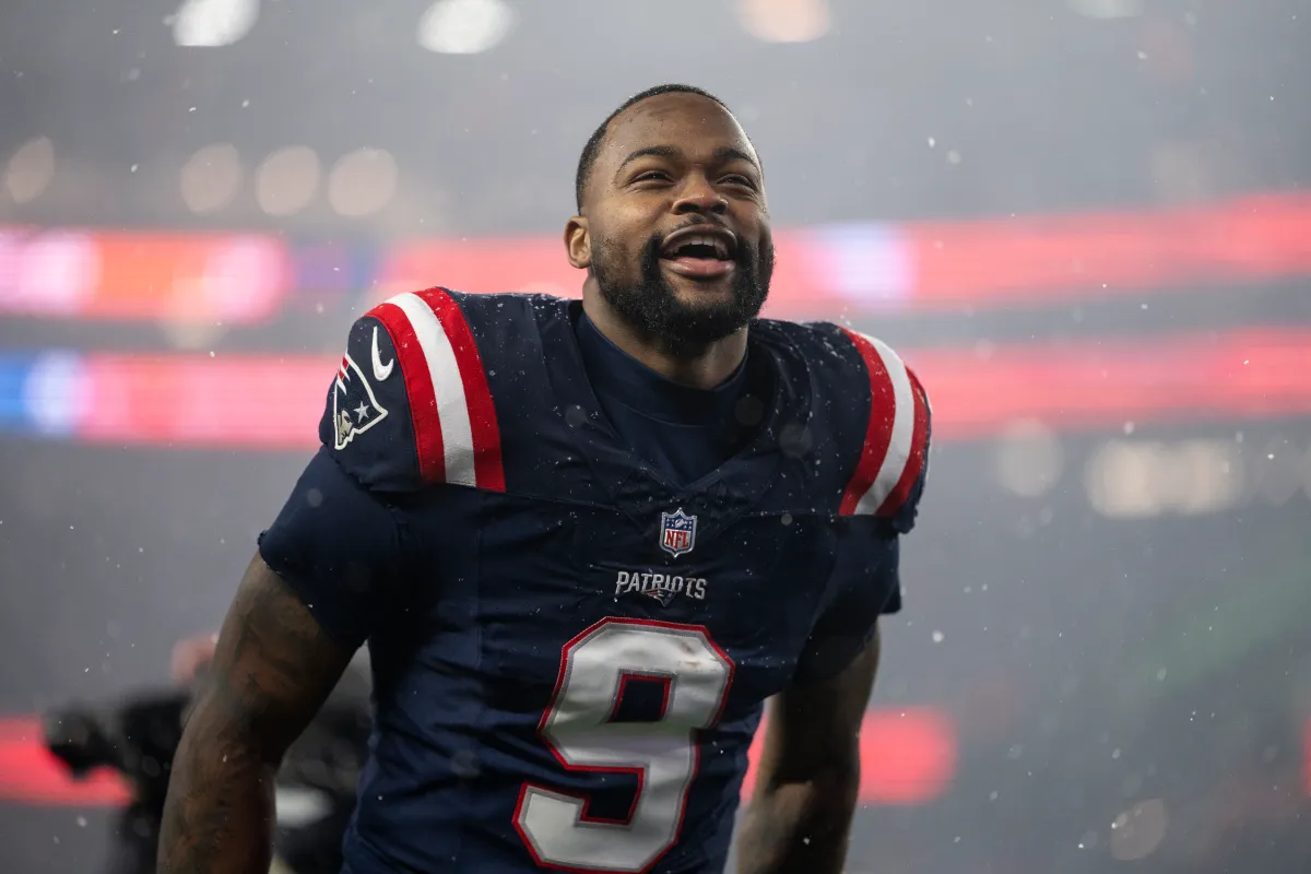 Patriots, A.J. Brown Transferi Sonrası Kayshon Boutte'yi Takaslayabilir