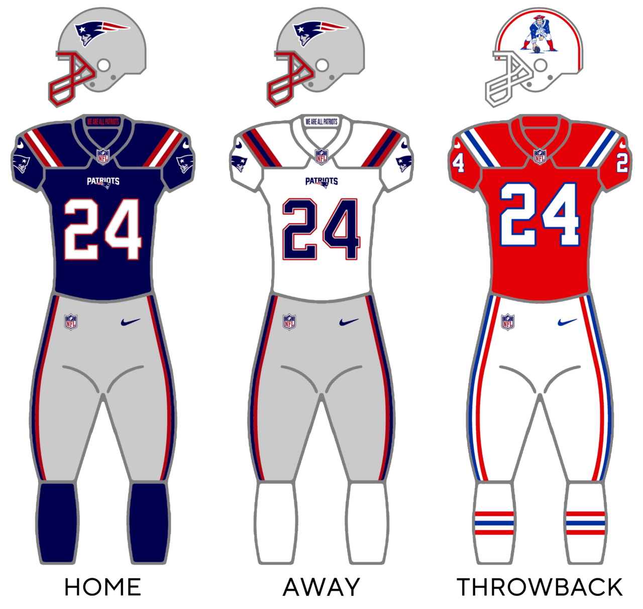 Patriots’tan yıldız oyuncuya veda AJ Brown takası mı geliyor