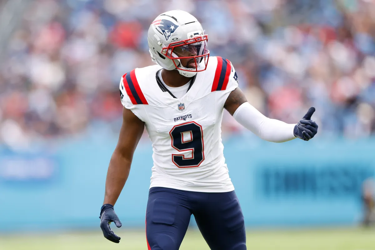 Patriots'ın Yıldızı Kayshon Boutte İçin Olası Takas Rotaları