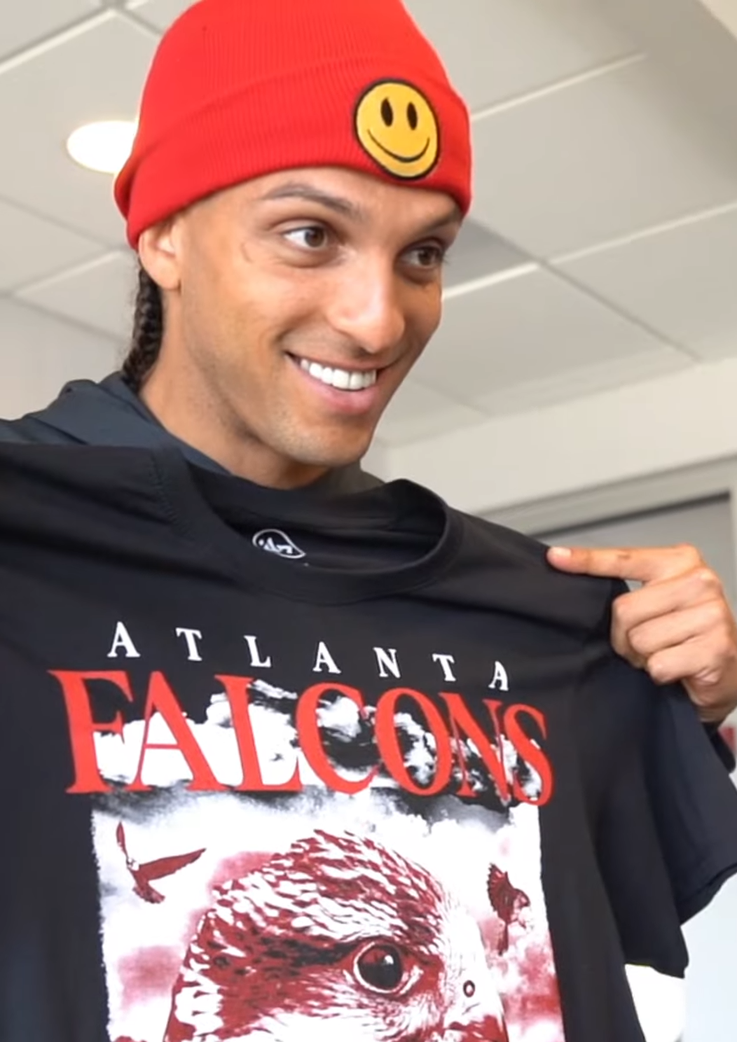 Patriots'tan Mack Hollins'e Sözleşme Baskısı İddiası