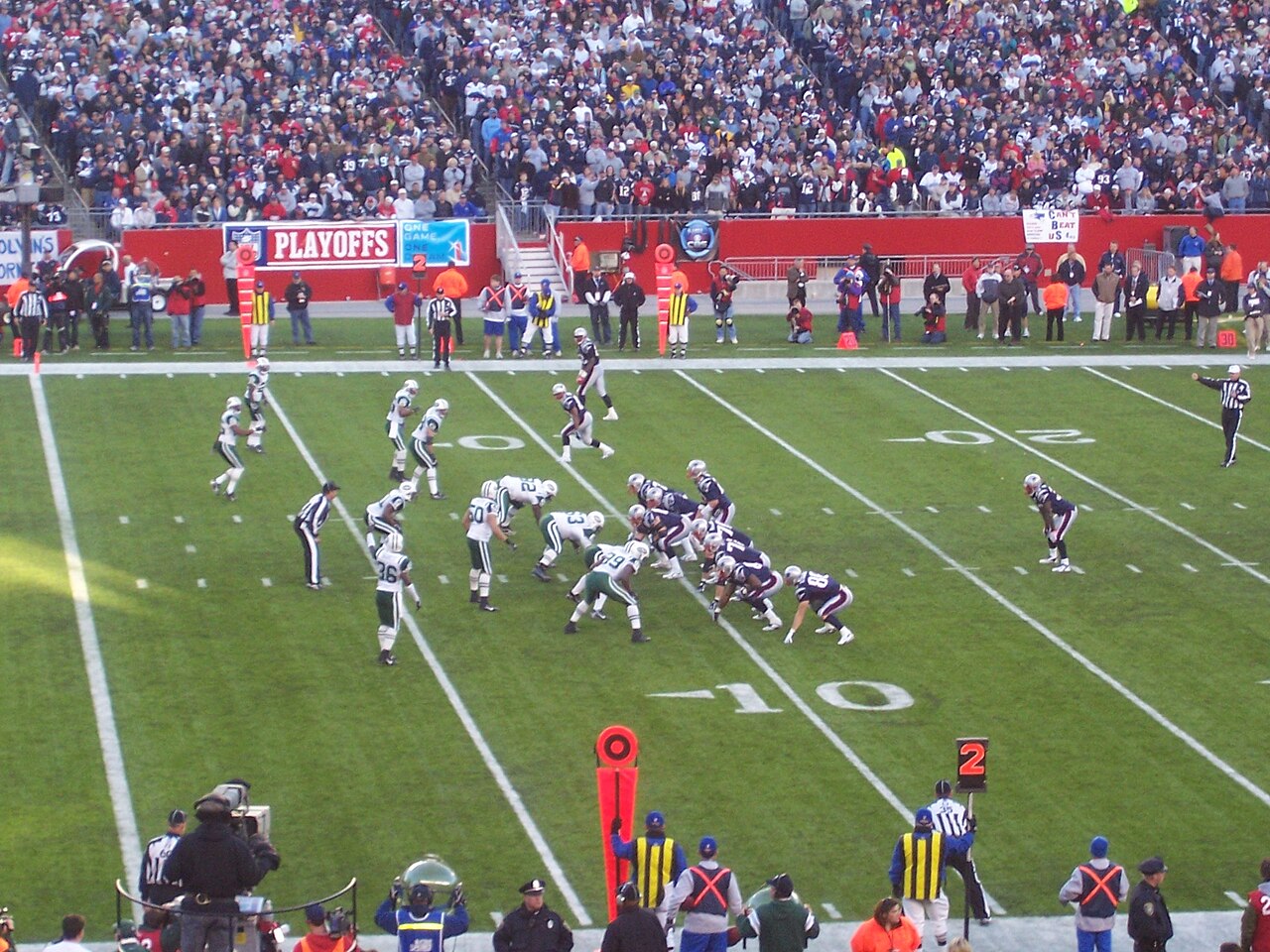 Patriots'ta Sakatlık Güncellemesi: İki Yıldız Jets Maçında Oynayacak