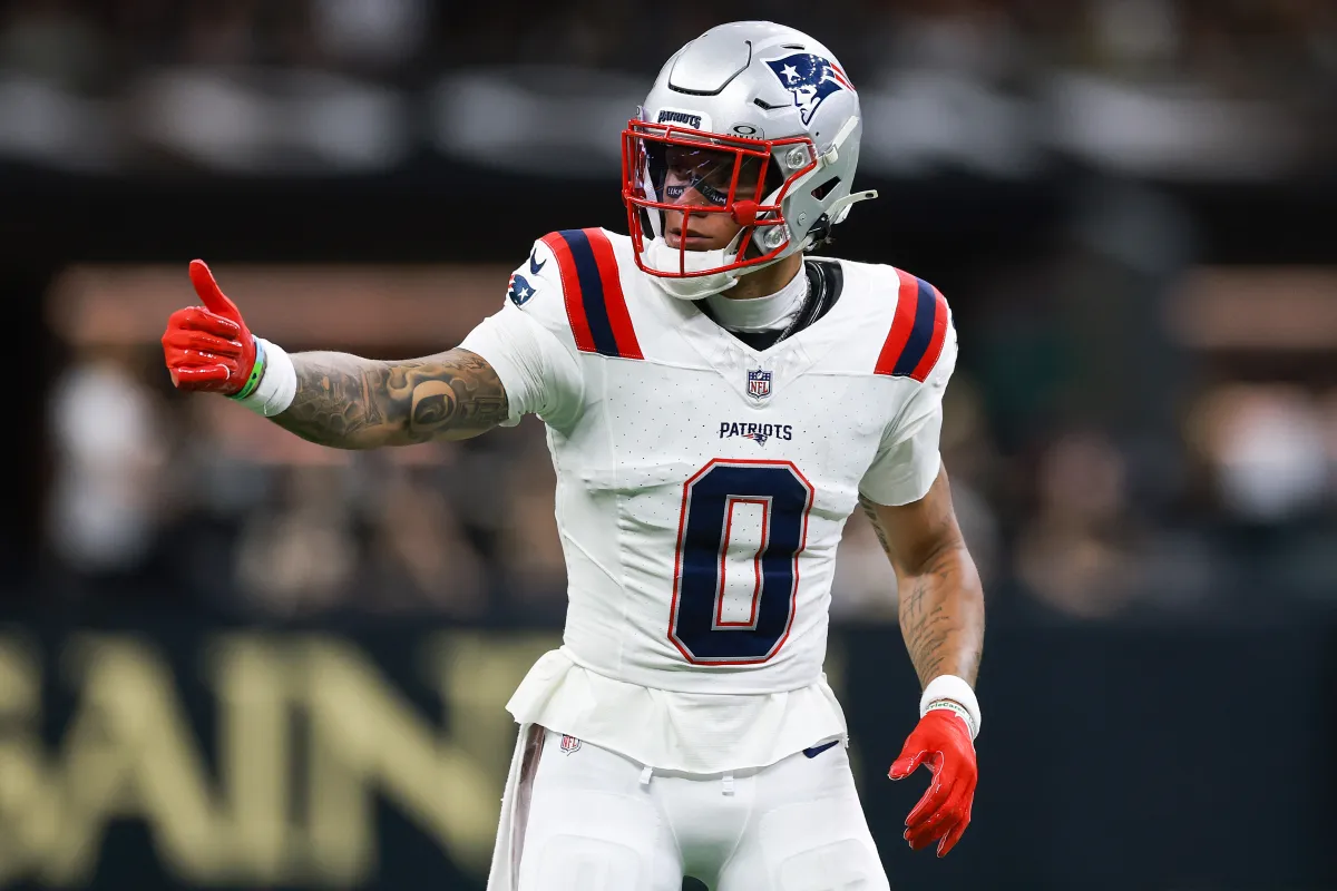 Patriots Yıldız CB Güncellemesi: Seahawks Maçı Öncesi Endişe
