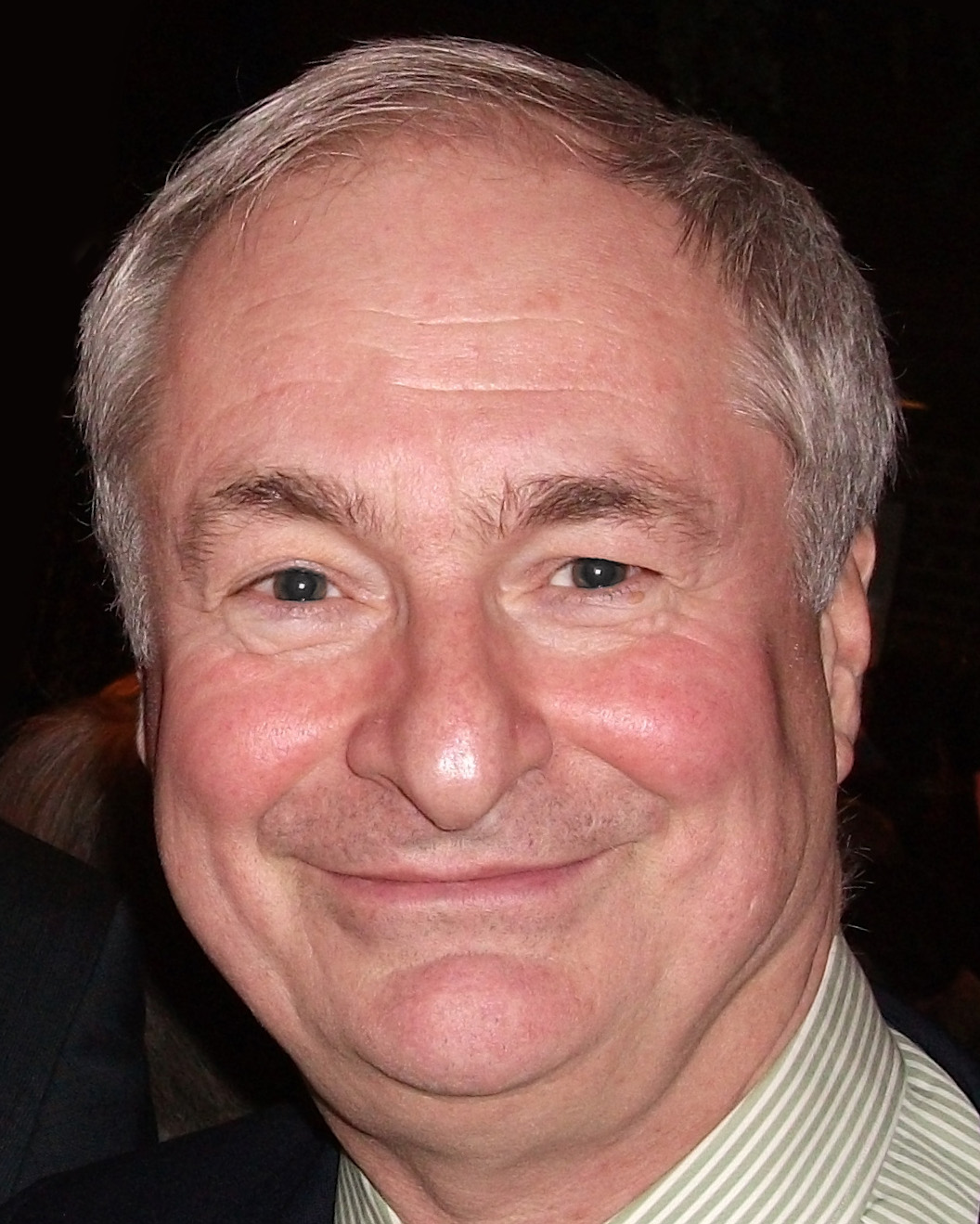 DJ Paul Gambaccini Alzheimer teşhisini duyurdu