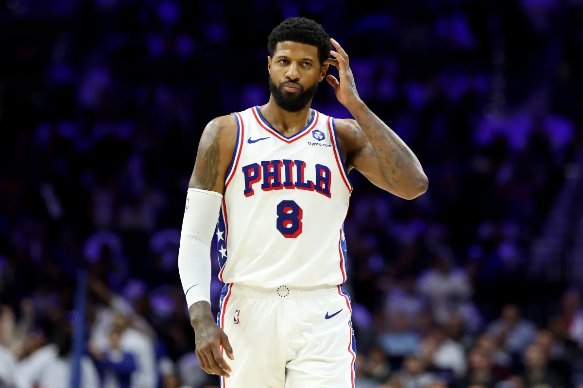 Paul George'dan Celtics'e Net Mesaj: Brown Takası Sonrası İddialı Konuştu