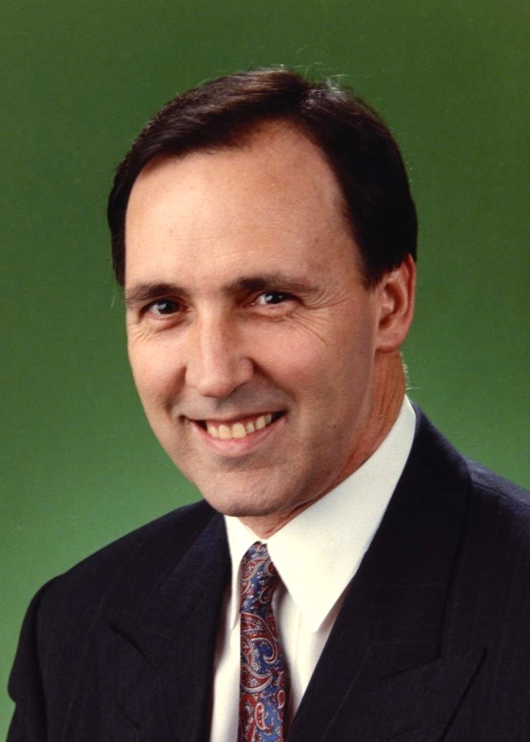 Paul Keating: Mirasını Koruma Savaşı