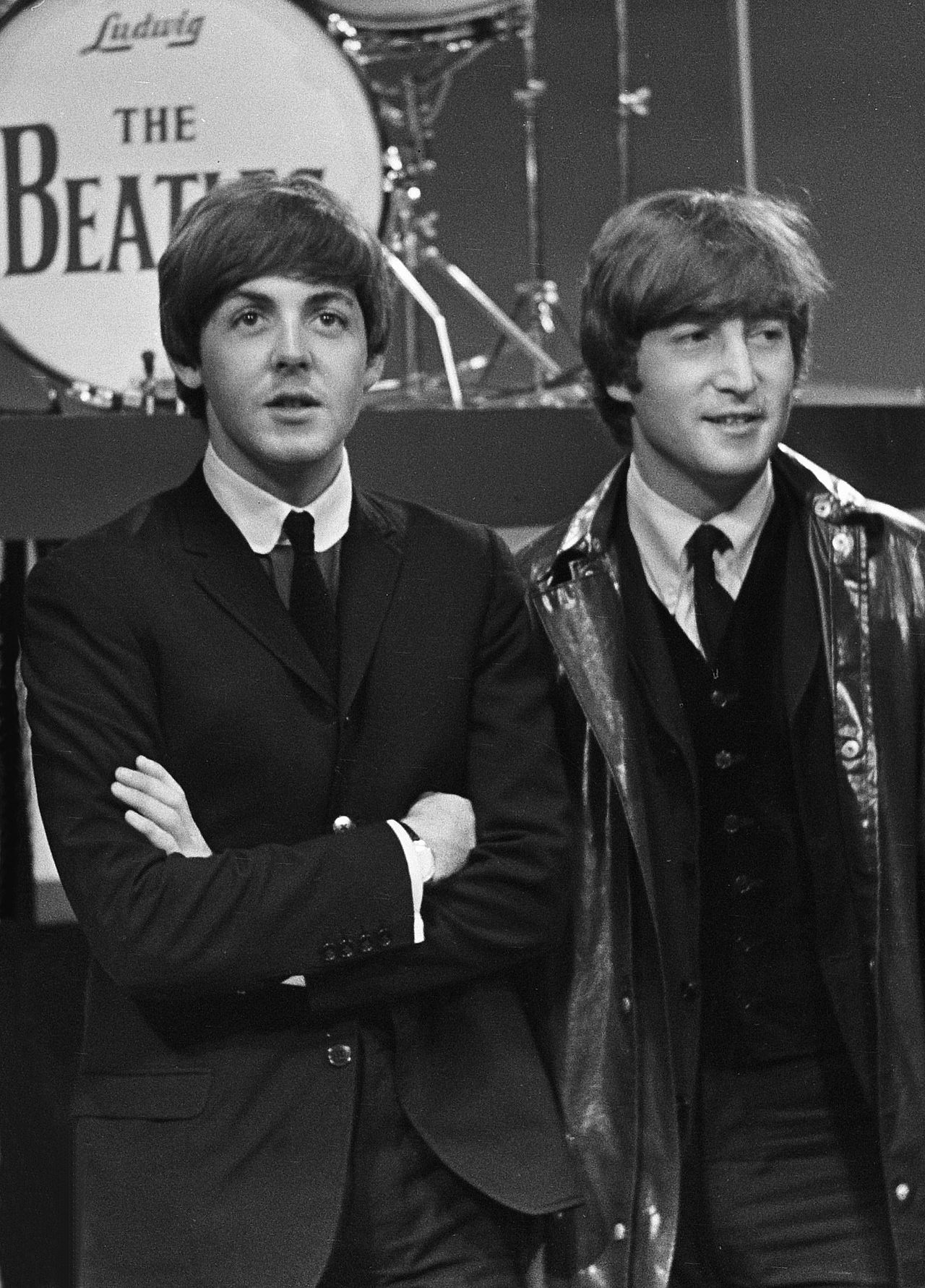 Paul McCartney'den John Lennon itirafı: Acı dolu bir dönemdi