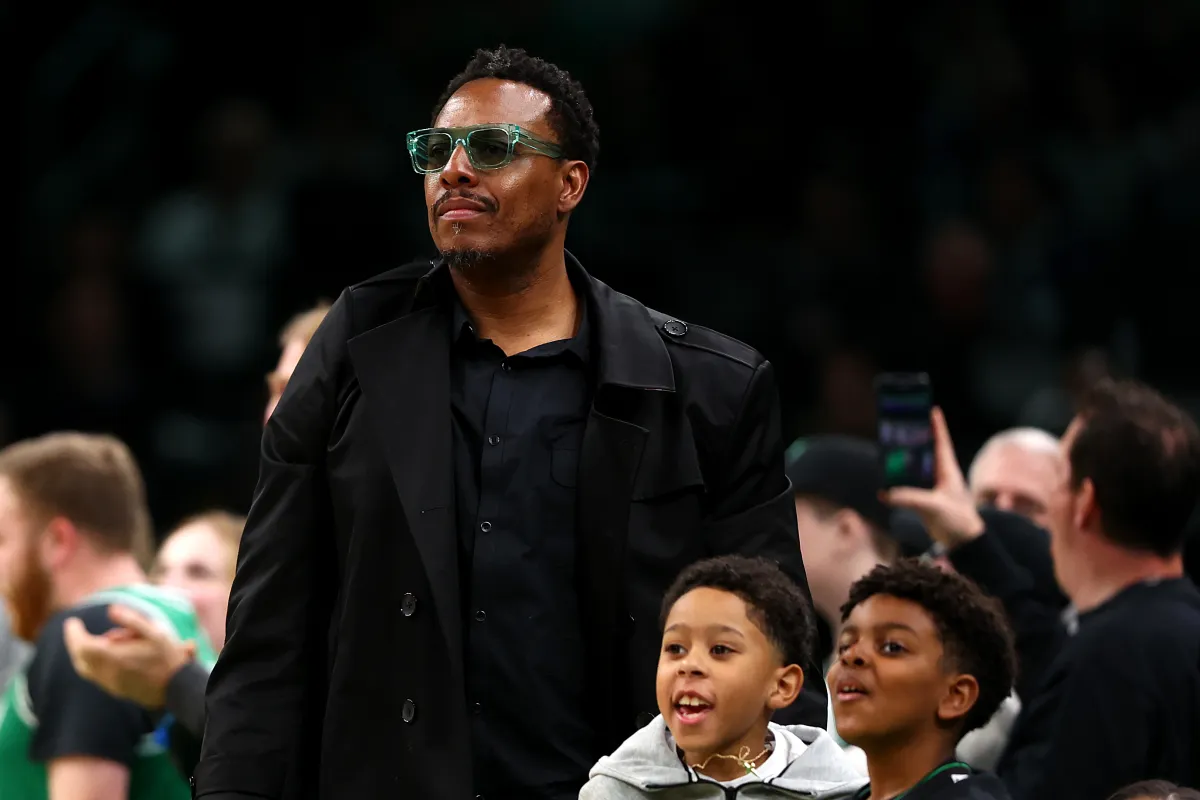 Paul Pierce: Madison Square Garden Artık Göz Korkutmuyor