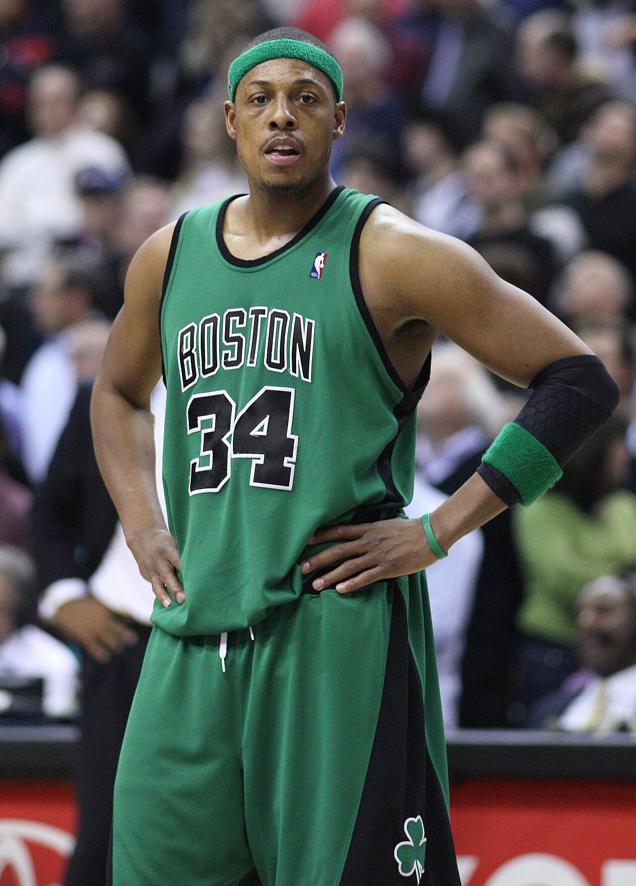 Paul Pierce'den Spurs NBA Finalleri İçin Büyük Kadro Değişikliği Önerisi