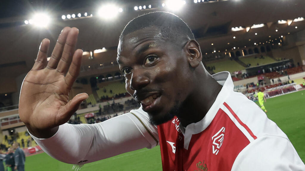 Paul Pogba'nın Monaco macerası sona erdi