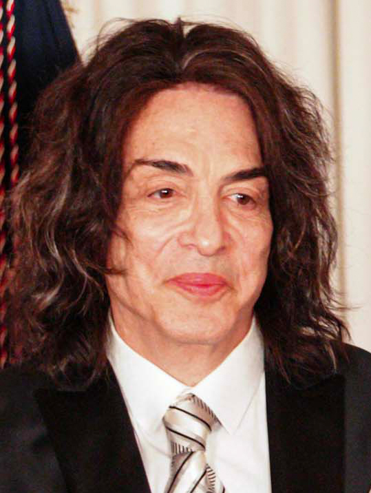 Paul Stanley'den Kiss'in Ruhunu Yansıtan Şarkı