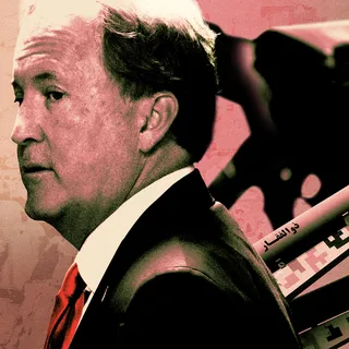 Paxton, İran savaşı ve akaryakıt fiyatlarını kampanyasına fatura etti