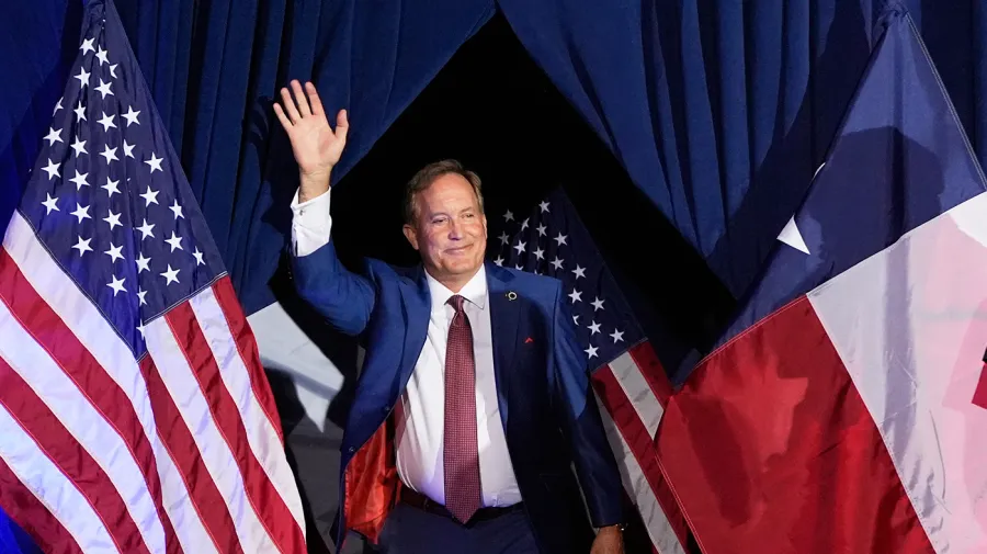 Paxton'dan ABD Senatosu için veri merkezi planı