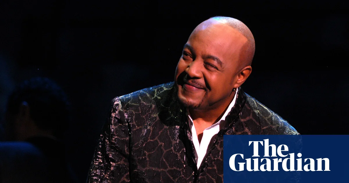Peabo Bryson, Disney düetlerinin ünlü sesi 75 yaşında vefat etti