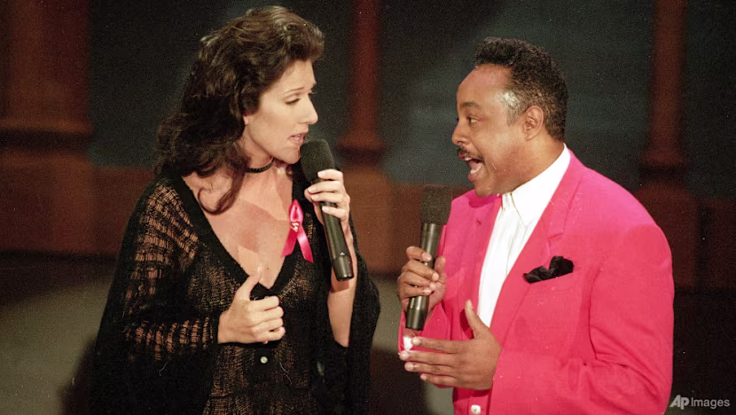 Peabo Bryson, Disney düetlerinin sesi, 75 yaşında vefat etti
