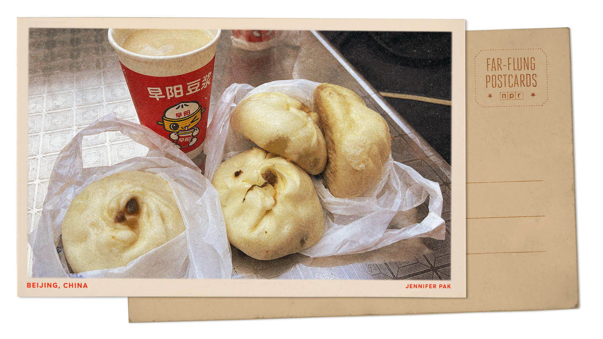 Pekin'de Baozi Kuyruğu: Beklemeye Değer Lezzet