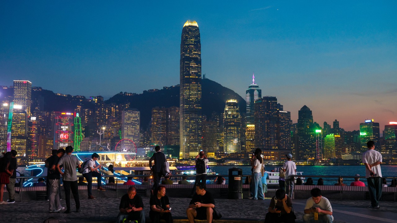 Pekin'den Londra'ya Hong Kong çıkışı: 'Sorumsuz açıklamalar