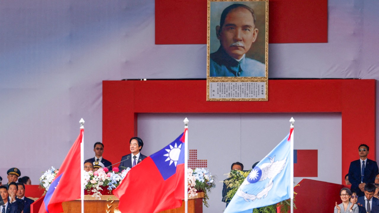 Pekin'den Taipei'ye Sun Yat-sen tepkisi: Seyahat yasağı krizi
