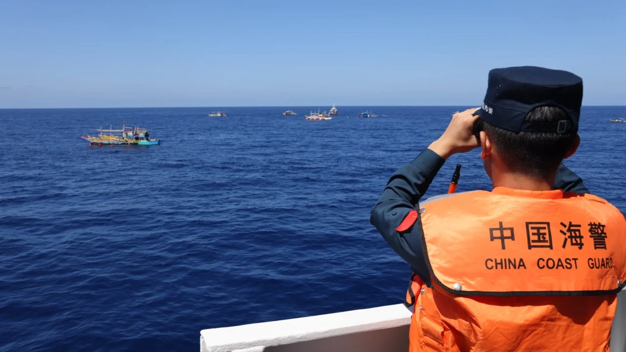 Pekin'den Filipinler'e tam cephe: 2016 Güney Çin Denizi krizi yeniden alevleniyor