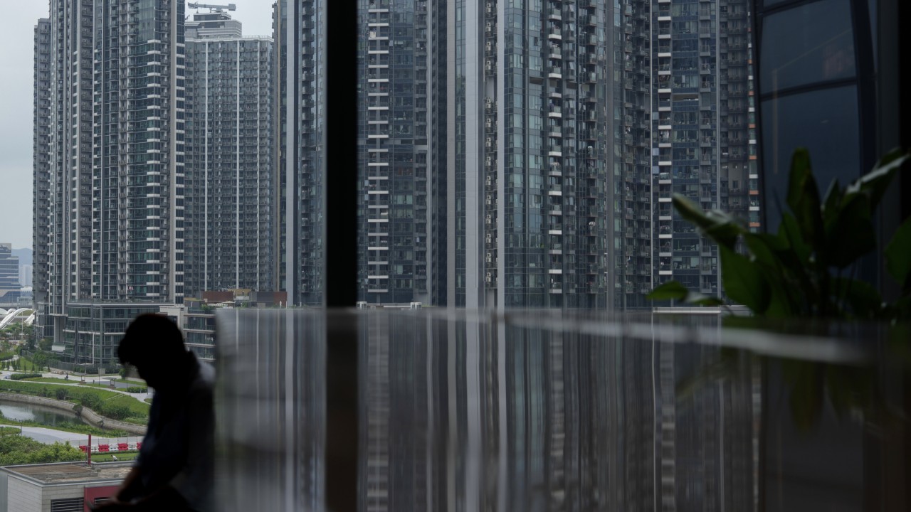 Pekin'in Sermaye Kontrolleri Hong Kong'da Konut Piyasasını Vurabilir
