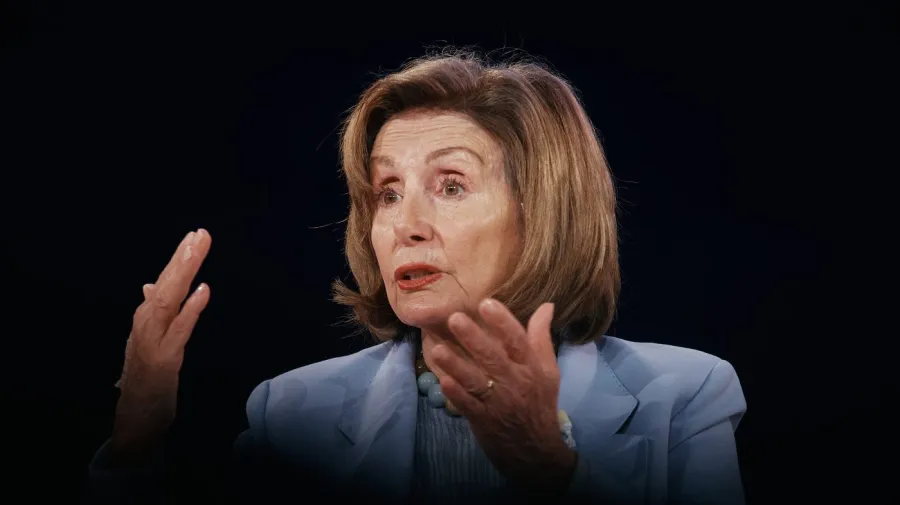 Pelosi, Berkeley'de Demokrasi Enstitüsü'nde Ders Verecek
