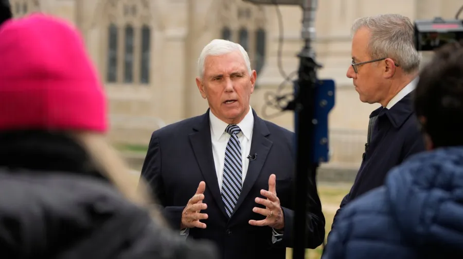 Pence: Kanada ile ticaret savaşı ABD ekonomisine zarar verir
