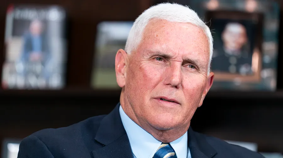 Pence'ten Trump'ın İran anlaşmasına sert eleştiri: 'Plan yapma planı