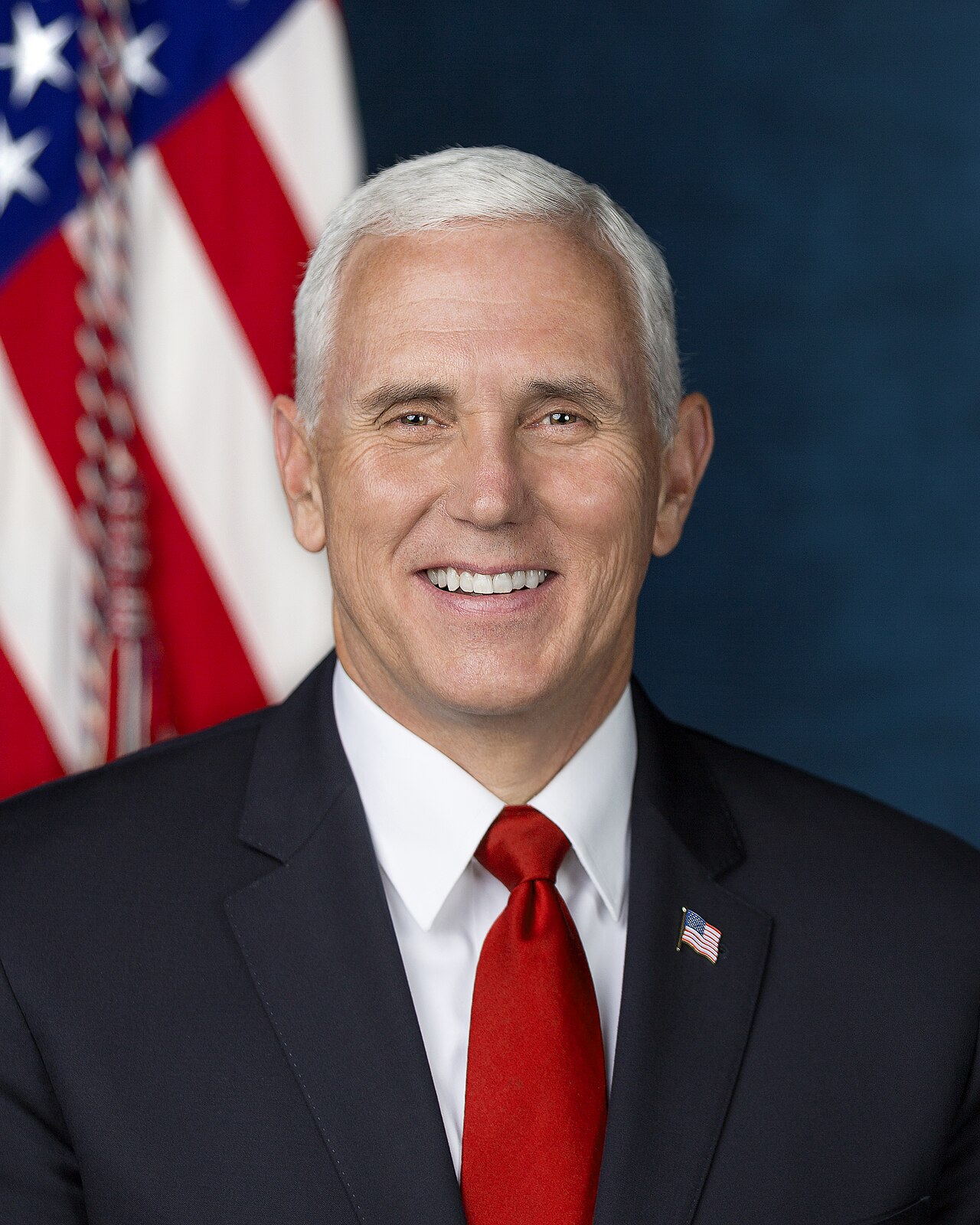 Pence'ten Trump'a İran'a Savaş Çağrısı: Daha Fazla Askeri Adım 'Kaçınılmaz