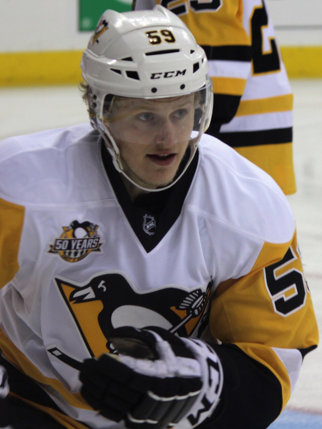Penguins’ Gol Kralı Rakip Takıma Transfer Oldu