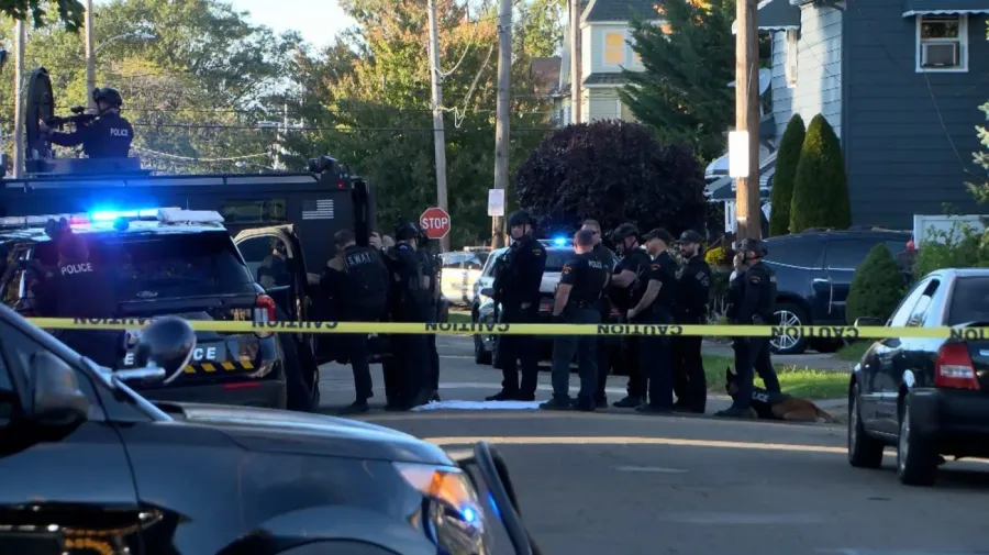 Pennsylvania'da Toplu Saldırı: Erie'de 9 Ölü