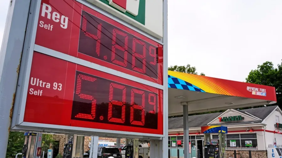 Pennsylvania’lı Seçmenlerin Ekonomik Kötümserliği Artıyor