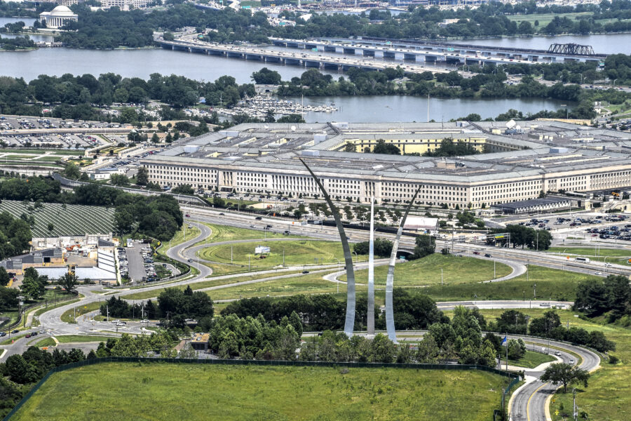 Pentagon 350 Milyar Dolarlık Bütçe Planında Zor Kararlarla Karşı Karşıya
