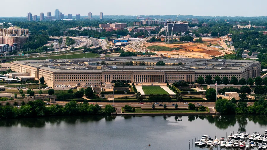 Pentagon, 6 Ocak sanığını terörle mücadele görevine aldı