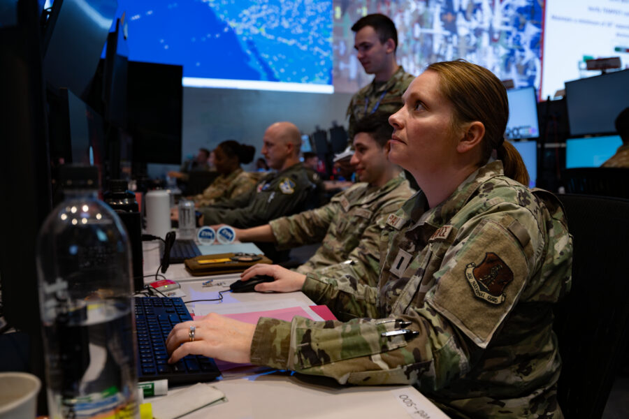 Pentagon'dan Yapay Zeka Hızı: Saldırı İçin İstihbarat Dakikalara İnecek